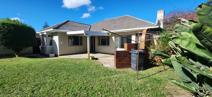 To Let 3 Bedroom Property for Rent in Rondebosch Western Cape